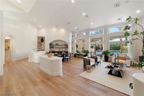 Tiny photo for 2345 Villandry Court, Henderson, NV 89074 (MLS # 2781956)