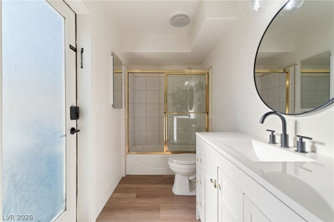 Tiny photo for 2345 Villandry Court, Henderson, NV 89074 (MLS # 2781956)