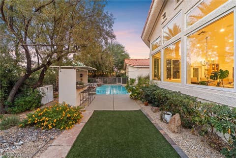 Tiny photo for 2345 Villandry Court, Henderson, NV 89074 (MLS # 2781956)