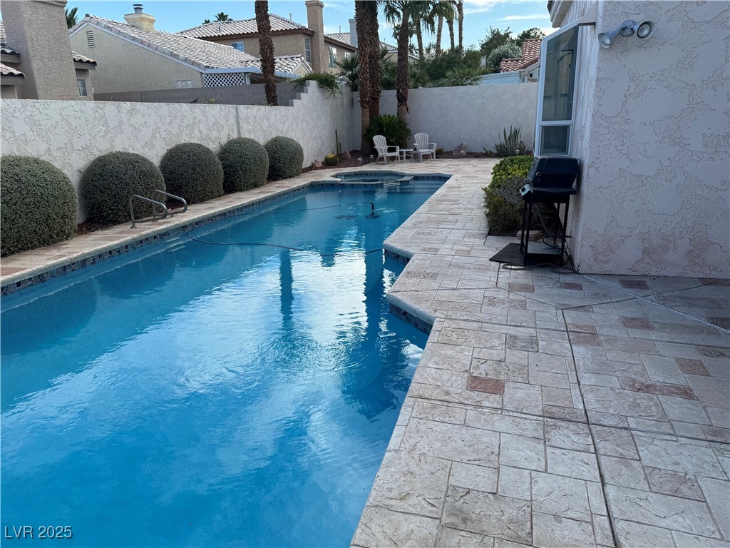 7621 Belmondo Lane