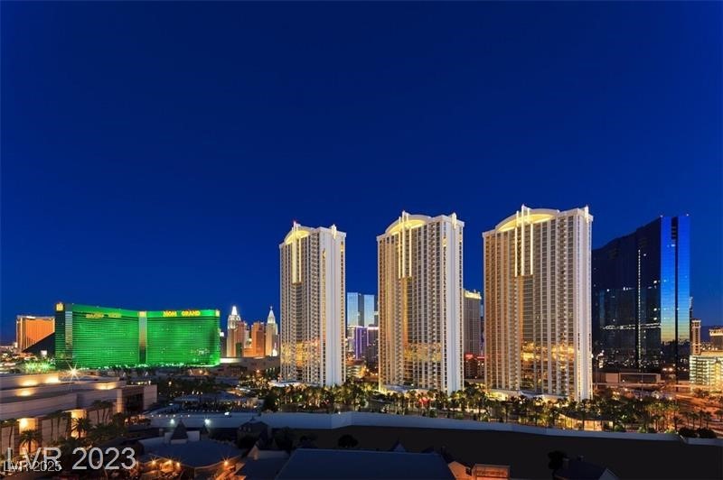 125 E Harmon Avenue #2814/2816, Las Vegas, Nevada image 3