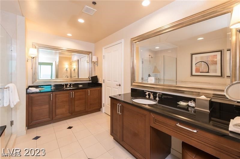 125 E Harmon Avenue #2814/2816, Las Vegas, Nevada image 13
