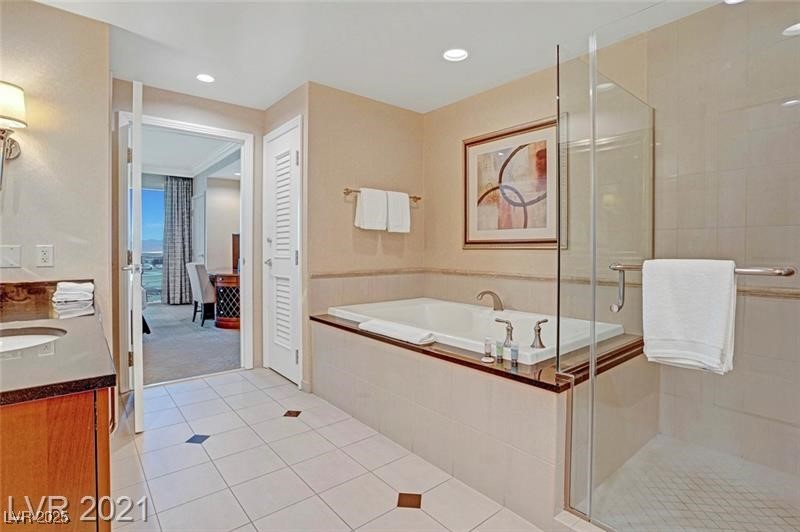 125 E Harmon Avenue #2814/2816, Las Vegas, Nevada image 22