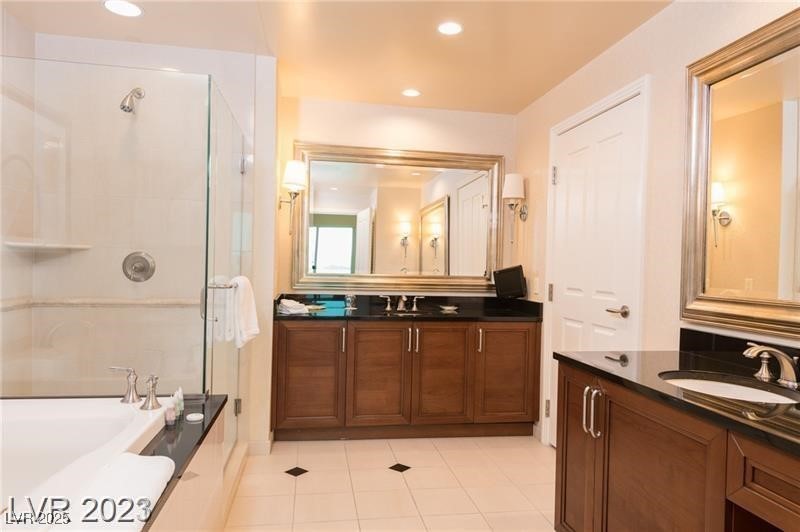 125 E Harmon Avenue #2814/2816, Las Vegas, Nevada image 8