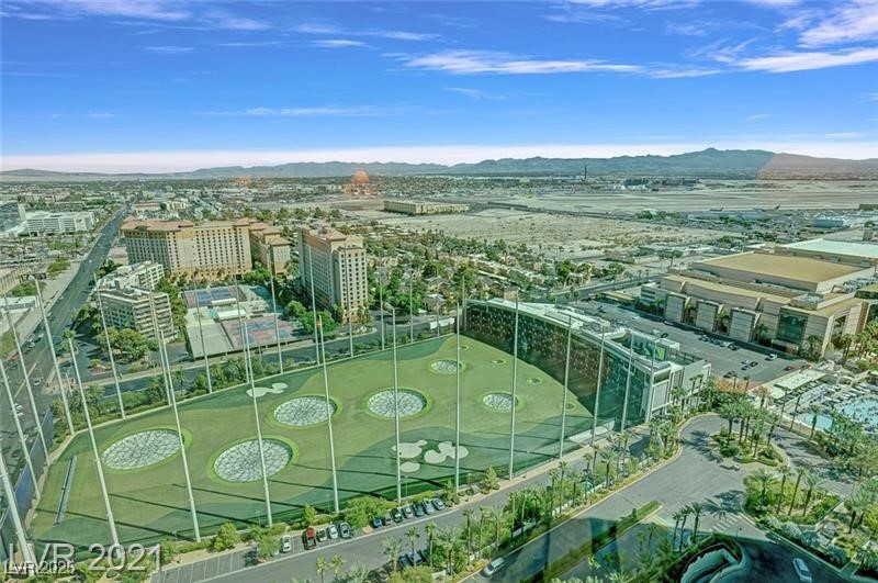 125 E Harmon Avenue #2814/2816, Las Vegas, Nevada image 40