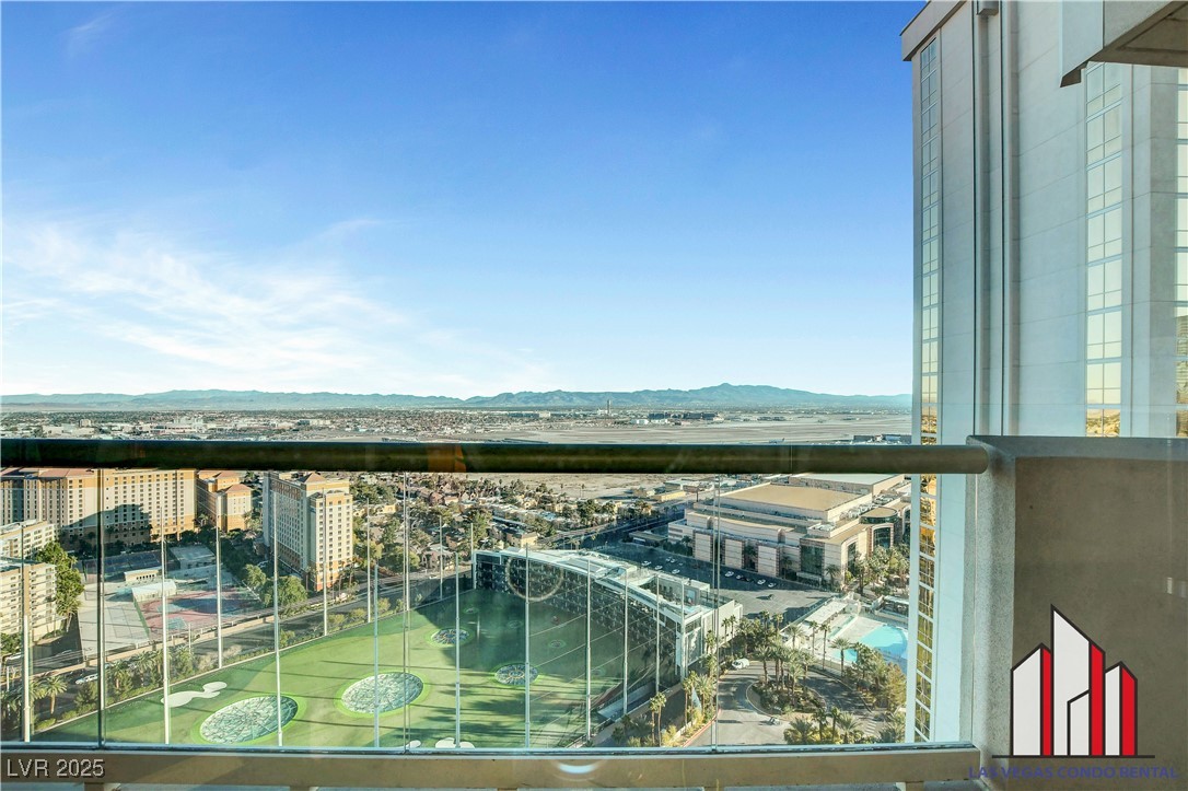 125 E Harmon Avenue #2814/2816, Las Vegas, Nevada image 2