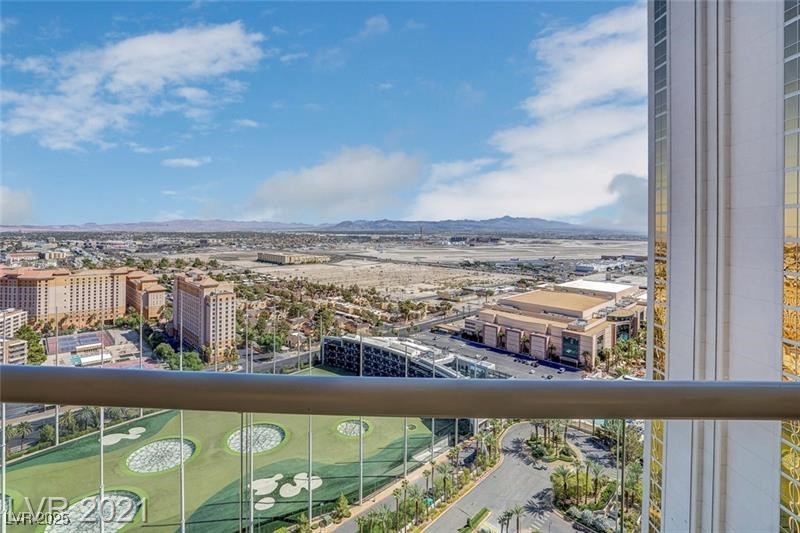 125 E Harmon Avenue #2814/2816, Las Vegas, Nevada image 27