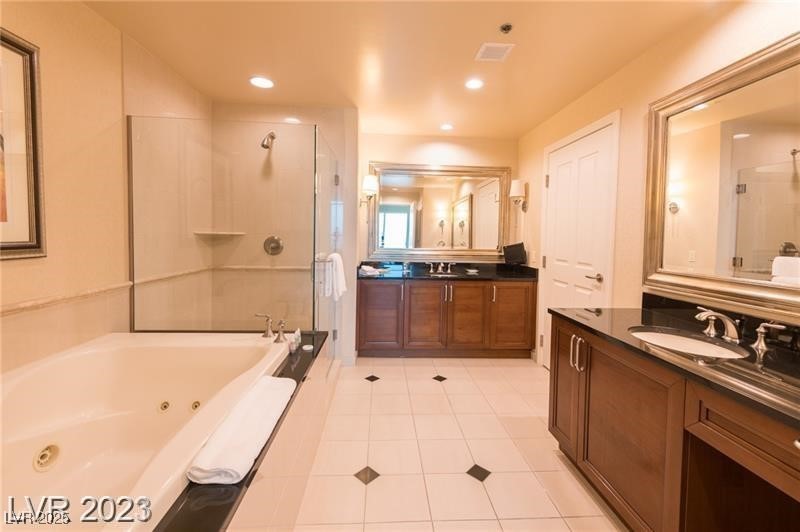125 E Harmon Avenue #2814/2816, Las Vegas, Nevada image 12