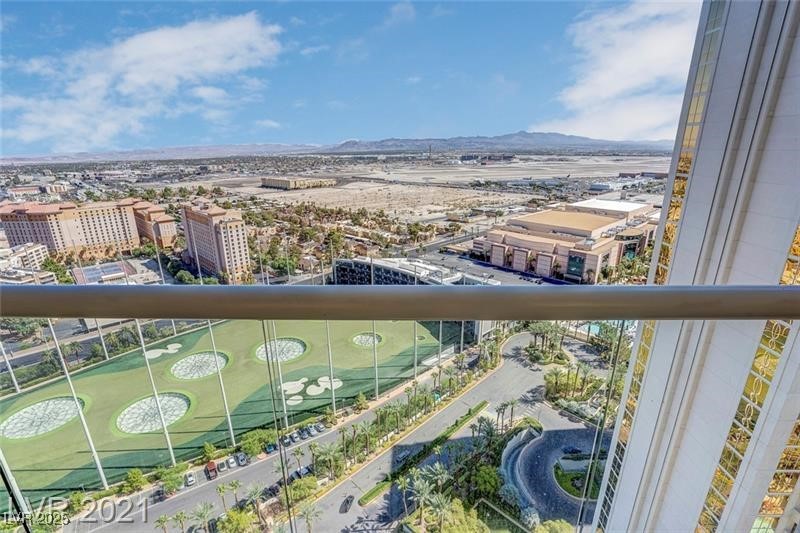 125 E Harmon Avenue #2814/2816, Las Vegas, Nevada image 28