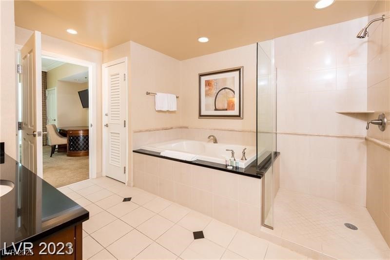 125 E Harmon Avenue #2814/2816, Las Vegas, Nevada image 10