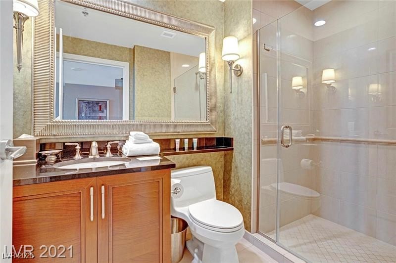 125 E Harmon Avenue #2814/2816, Las Vegas, Nevada image 23