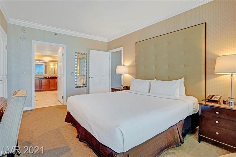 125 E Harmon Avenue #2814/2816, Las Vegas, Nevada image 17