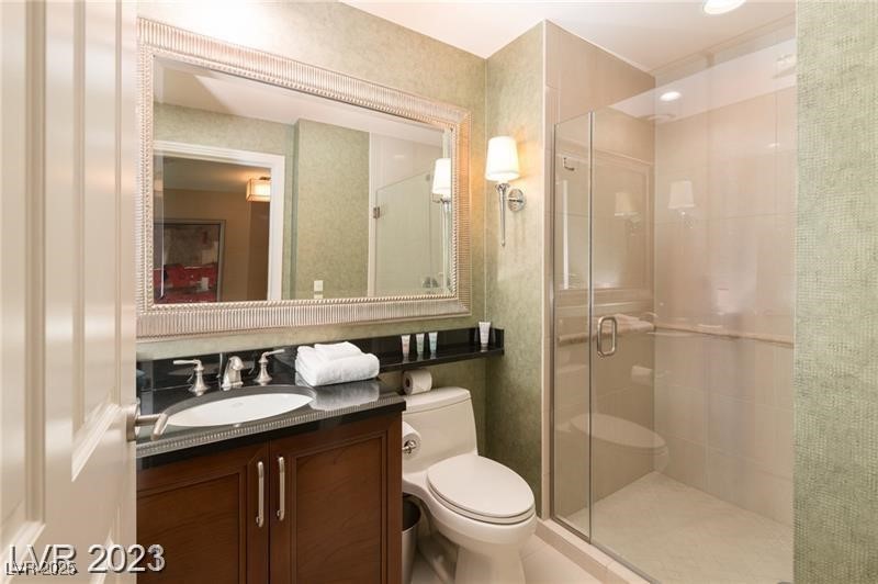 125 E Harmon Avenue #2814/2816, Las Vegas, Nevada image 11