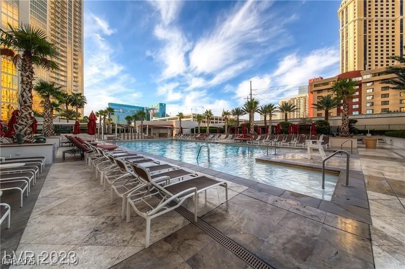 125 E Harmon Avenue #2814/2816, Las Vegas, Nevada image 41