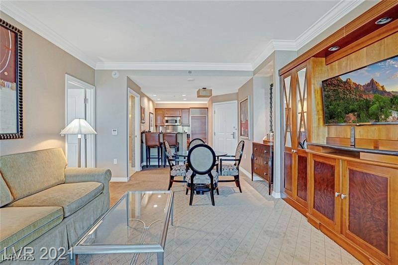 125 E Harmon Avenue #2814/2816, Las Vegas, Nevada image 19