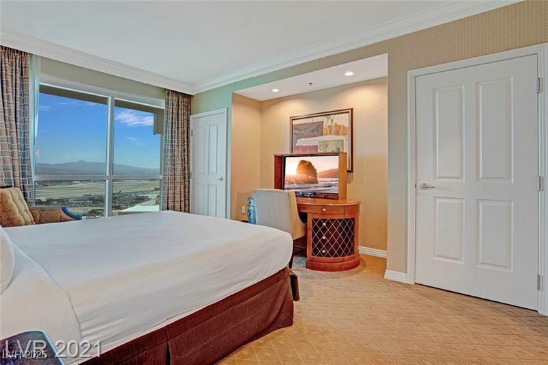 125 E Harmon Avenue #2814/2816, Las Vegas, Nevada image 15