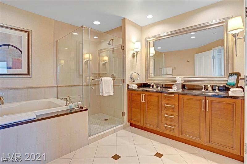 125 E Harmon Avenue #2814/2816, Las Vegas, Nevada image 37