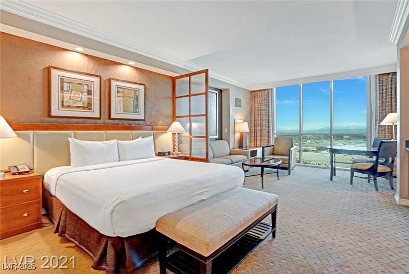 125 E Harmon Avenue #2814/2816, Las Vegas, Nevada image 35