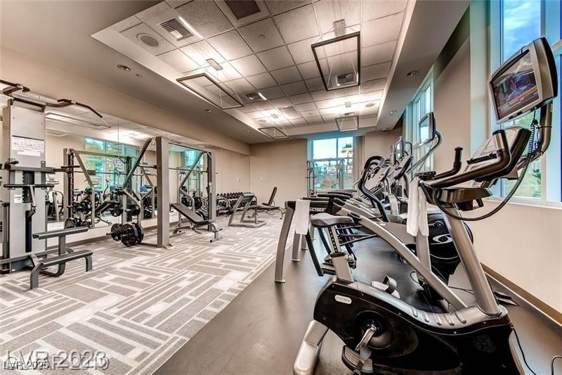 125 E Harmon Avenue #2814/2816, Las Vegas, Nevada image 44