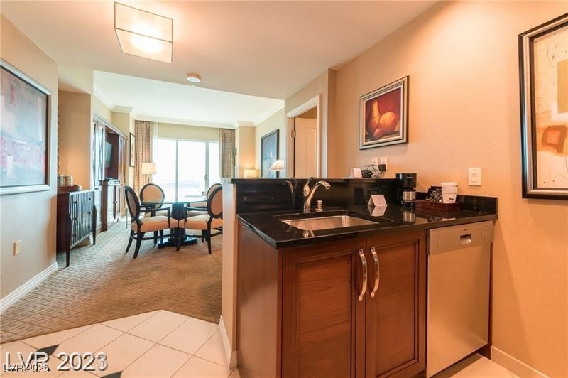 125 E Harmon Avenue #2814/2816, Las Vegas, Nevada image 6