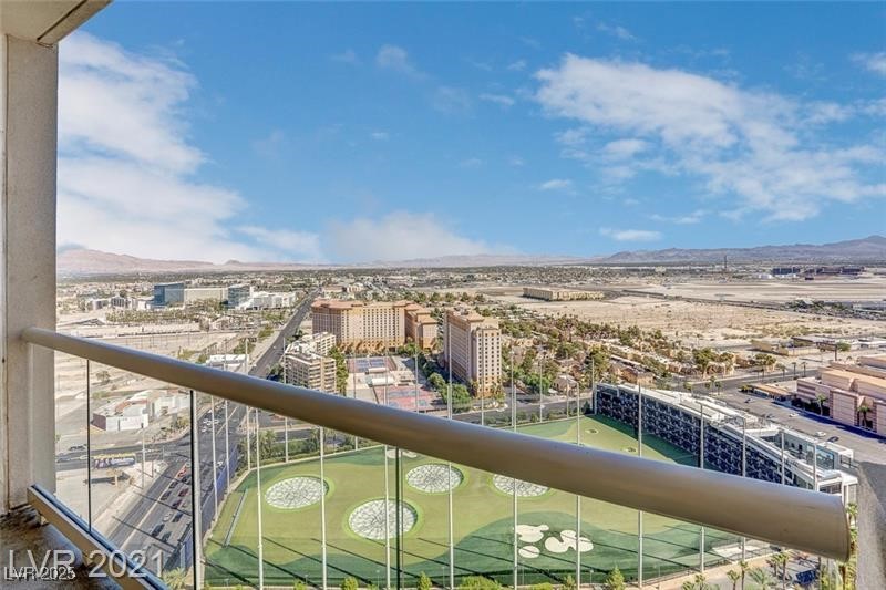 125 E Harmon Avenue #2814/2816, Las Vegas, Nevada image 26