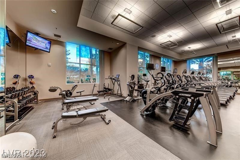 125 E Harmon Avenue #2814/2816, Las Vegas, Nevada image 43
