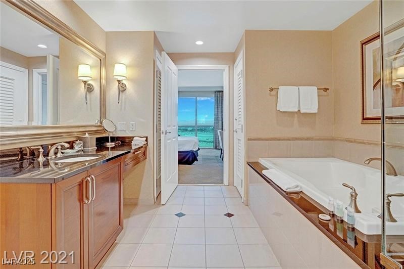 125 E Harmon Avenue #2814/2816, Las Vegas, Nevada image 21