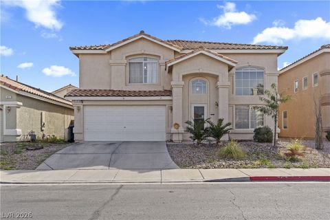 Homes For Sale - 1419 Red Sunset Avenue<br/> Clark County, Henderson, NV 89074
