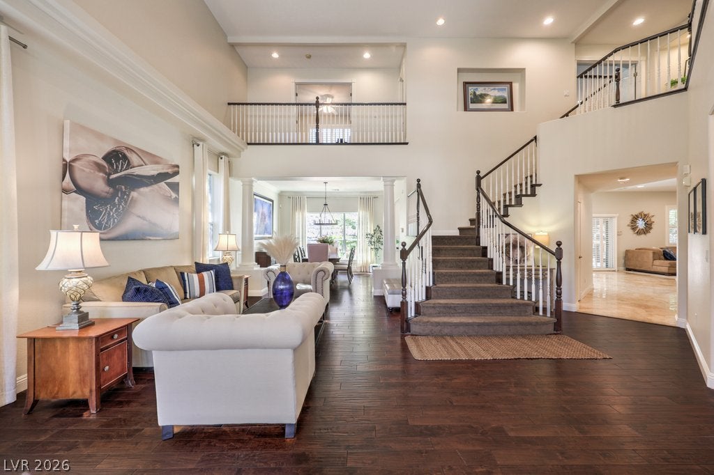 1529 Via Salaria Court
