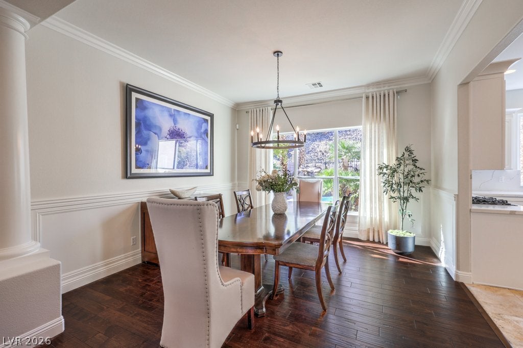 1529 Via Salaria Court