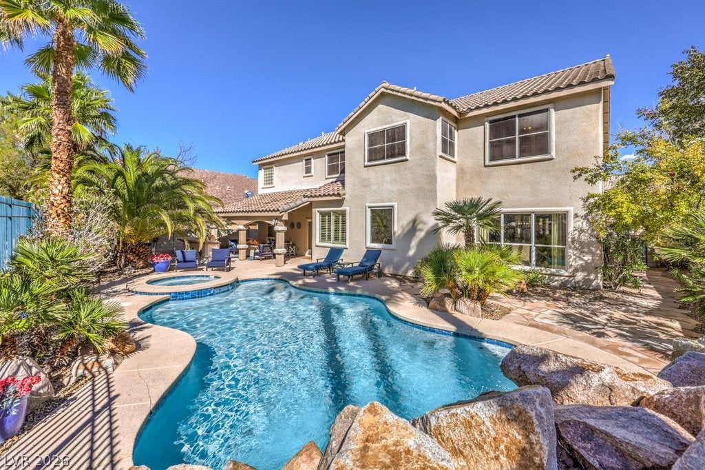 1529 Via Salaria Court