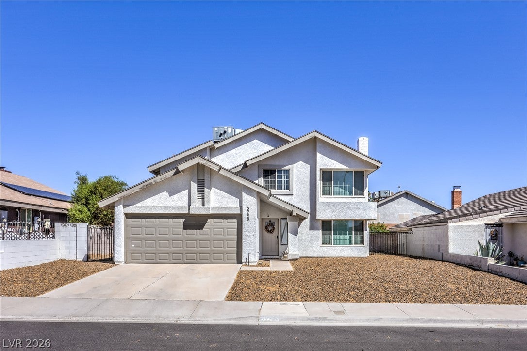 6988 Stober Court
