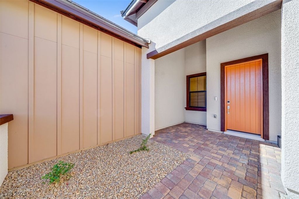 Photo of 489 Carter House Way, Las Vegas, NV 89138 (MLS # 2688602)