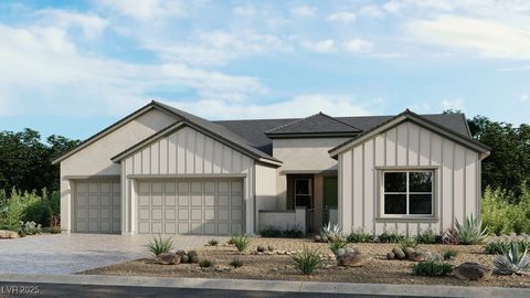 489 Carter House Way Las Vegas NV 89138