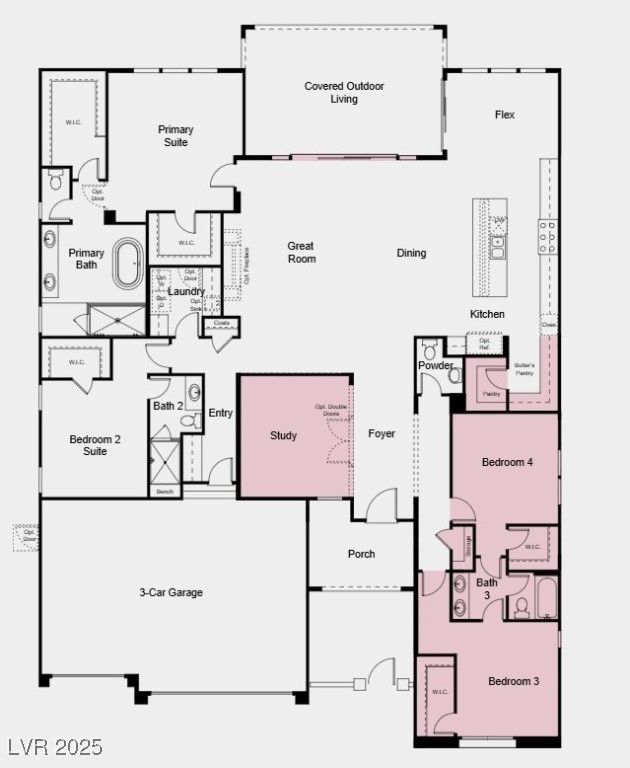 489 Carter House Way