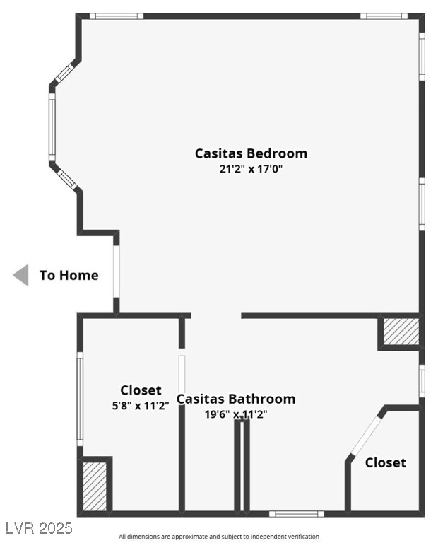 7140 Palmyra Ave Ave, Las Vegas, Nevada image 49