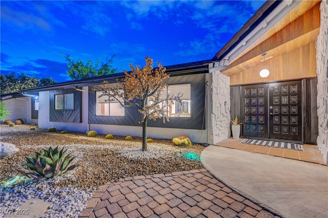 7140 Palmyra Ave Ave, Las Vegas, Nevada image 31