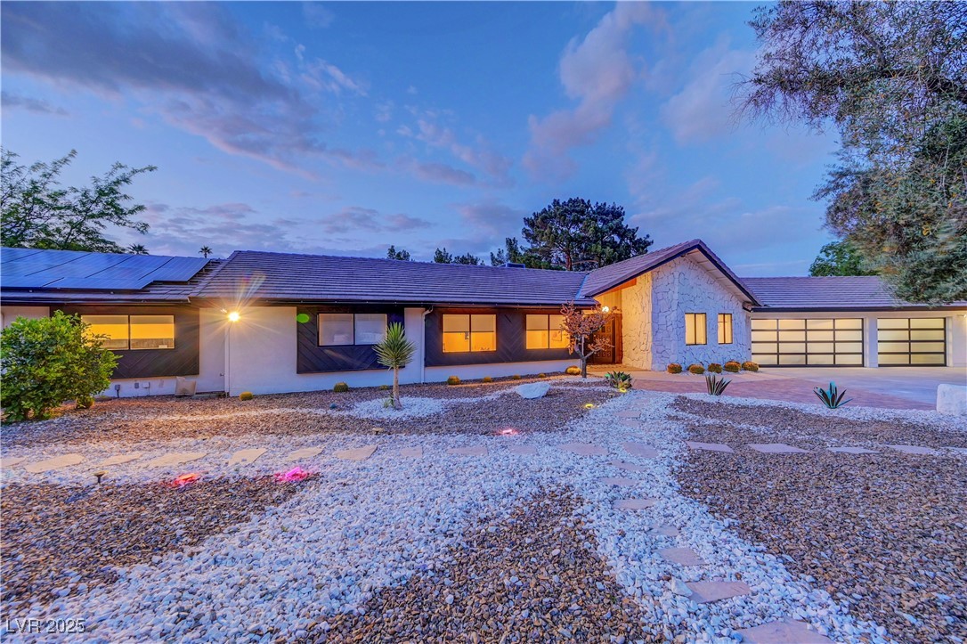 7140 Palmyra Ave Ave, Las Vegas, Nevada image 27