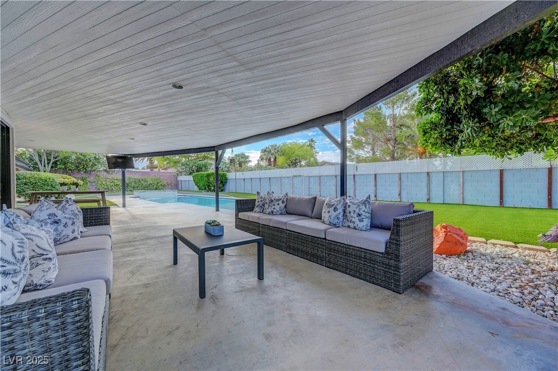 7140 Palmyra Ave Ave, Las Vegas, Nevada image 13