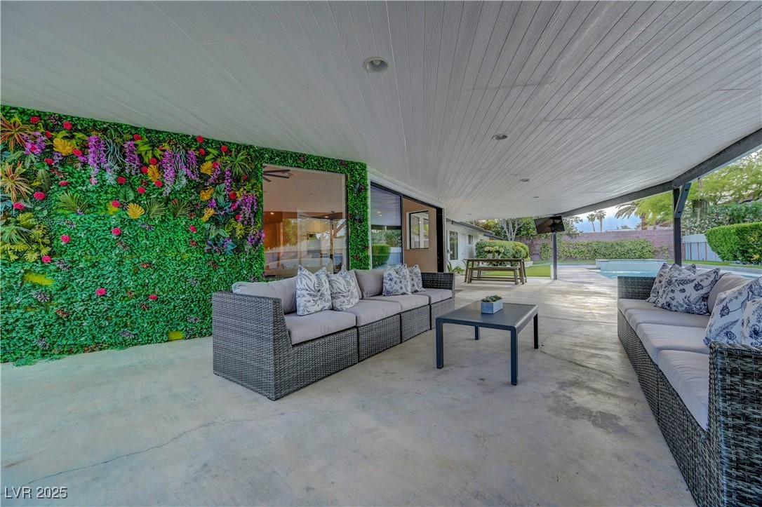 7140 Palmyra Ave Ave, Las Vegas, Nevada image 34