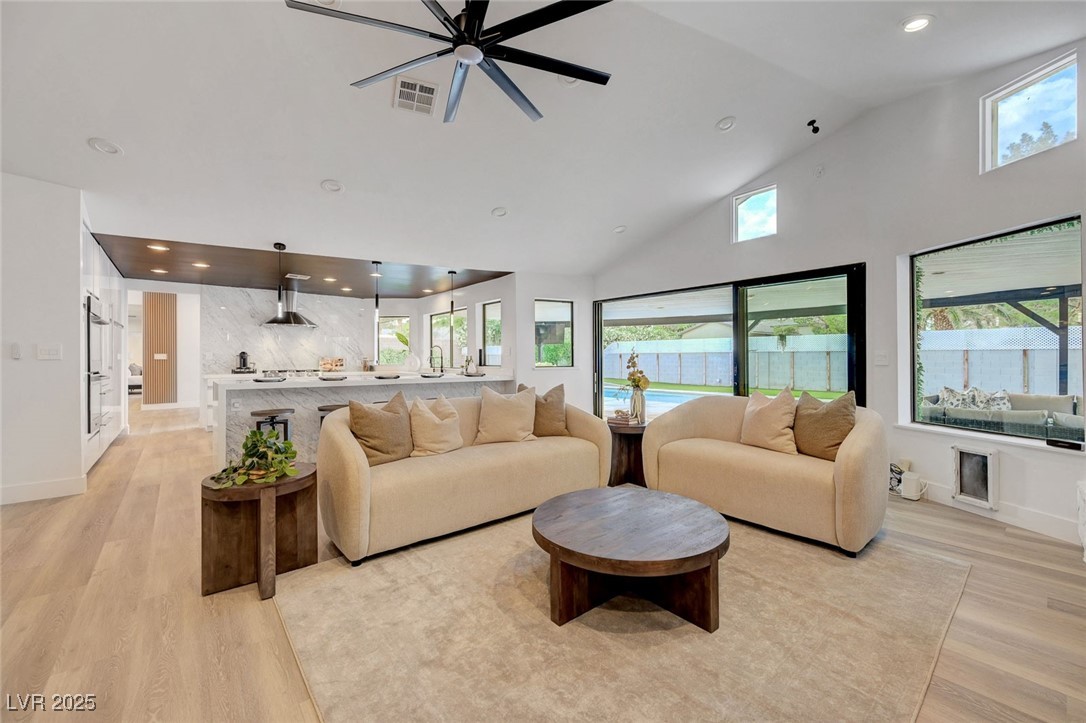 7140 Palmyra Ave Ave, Las Vegas, Nevada image 41