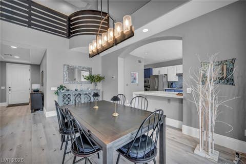 Tiny photo for 23 Cerchio Basso, Henderson, NV 89011 (MLS # 2799865)