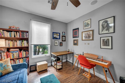 Tiny photo for 23 Cerchio Basso, Henderson, NV 89011 (MLS # 2799865)