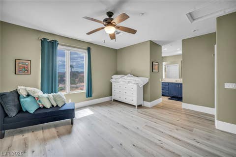 Tiny photo for 23 Cerchio Basso, Henderson, NV 89011 (MLS # 2799865)