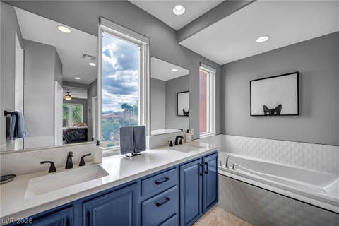 Tiny photo for 23 Cerchio Basso, Henderson, NV 89011 (MLS # 2799865)