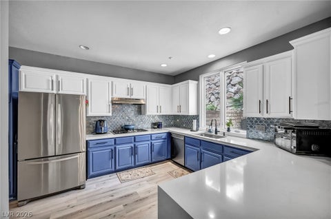 Tiny photo for 23 Cerchio Basso, Henderson, NV 89011 (MLS # 2799865)