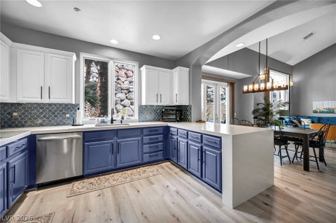 Tiny photo for 23 Cerchio Basso, Henderson, NV 89011 (MLS # 2799865)