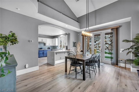 Tiny photo for 23 Cerchio Basso, Henderson, NV 89011 (MLS # 2799865)