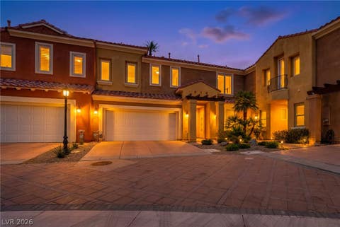 Tiny photo for 23 Cerchio Basso, Henderson, NV 89011 (MLS # 2799865)