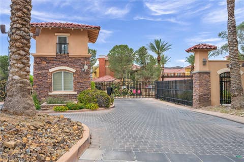 Tiny photo for 23 Cerchio Basso, Henderson, NV 89011 (MLS # 2799865)